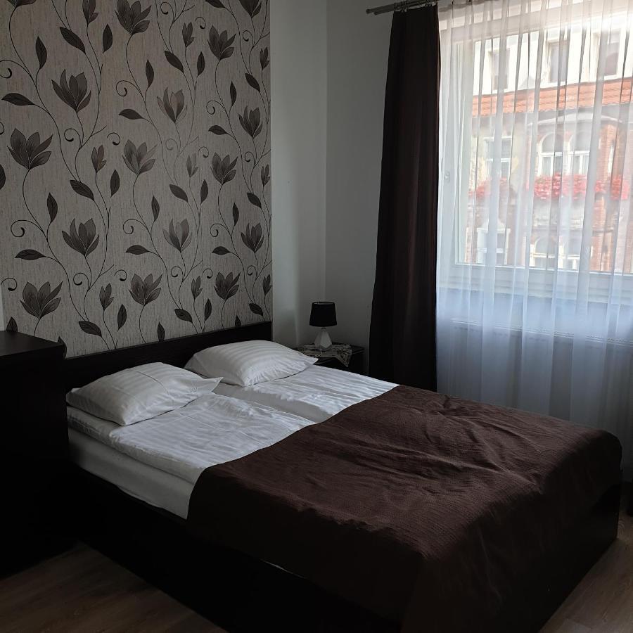 Apartament Roza Wiatrow Swinoujscie Luaran gambar