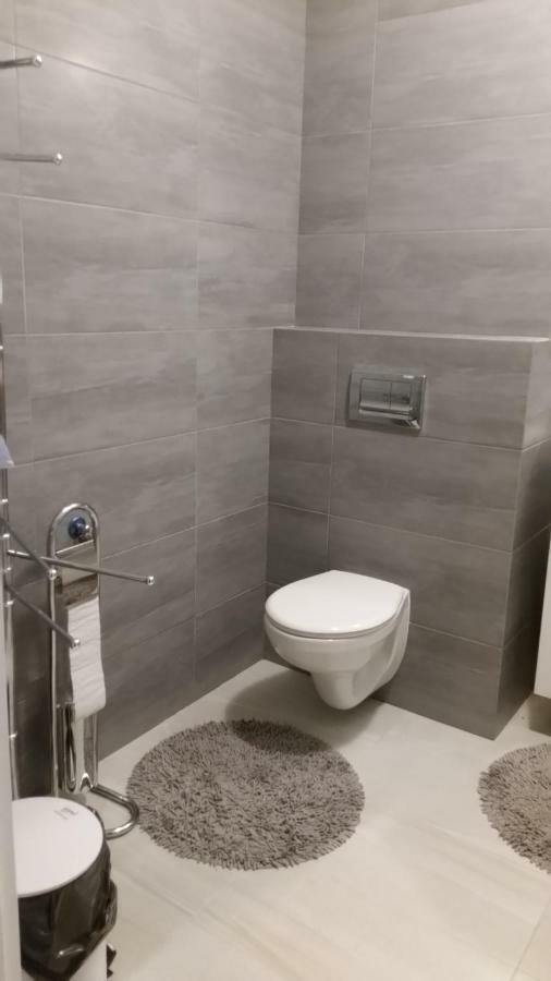 Apartament Roza Wiatrow Swinoujscie Luaran gambar