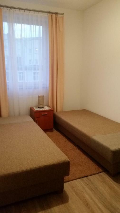 Apartament Roza Wiatrow Swinoujscie Luaran gambar