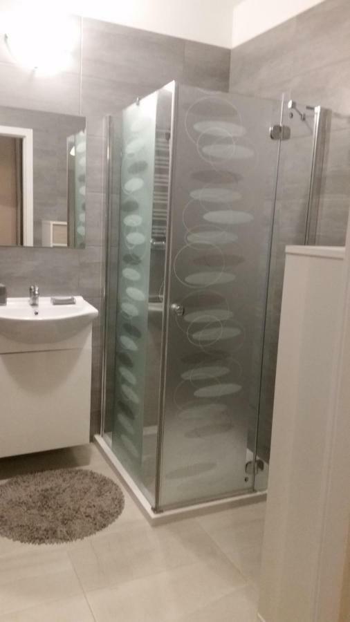 Apartament Roza Wiatrow Swinoujscie Luaran gambar